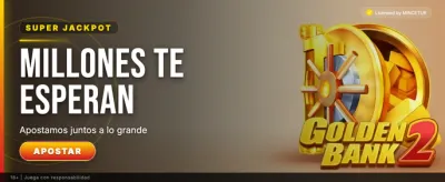 Siente la emoción del búfalo