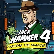 Jack Hammer 4_ Chasing the DragonNetEnt