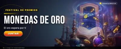 Tu suerte comienza en Eluk