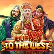 Journey To The West screenshot