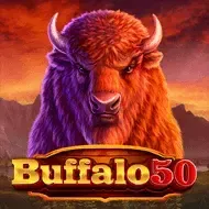 Buffalo 50 screenshot