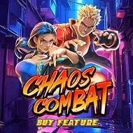 Chaos Combat screenshot